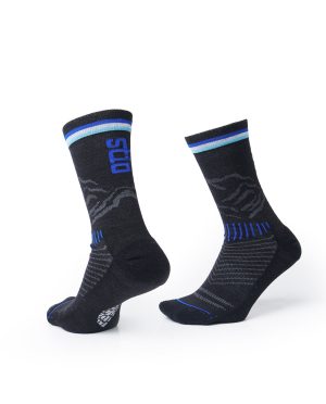 Performance Light Cushion Crew Sock