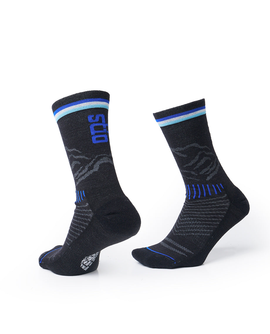 Performance Light Cushion Crew Sock