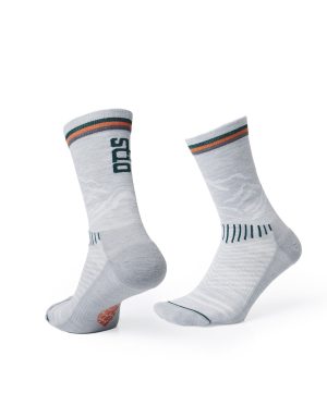 Performance Light Cushion Crew Sock