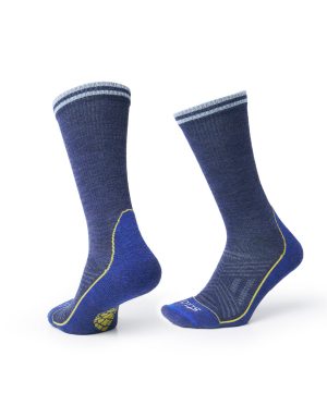 Hike Light Cushion Crew Sock