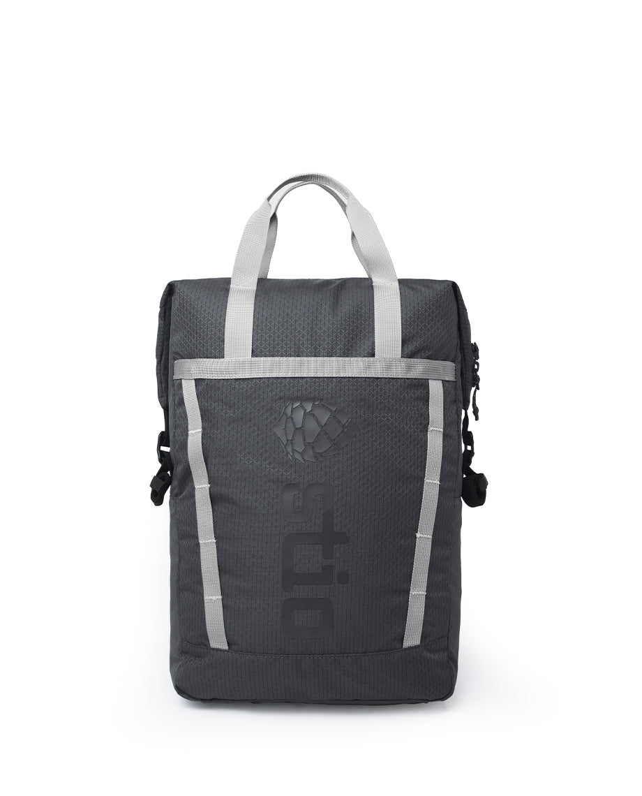 Cacher Tote Pack 15L