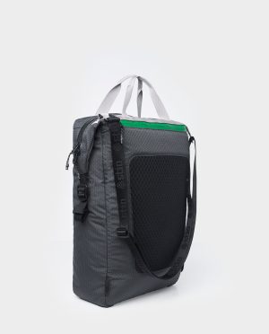 Cacher Tote Pack 15L