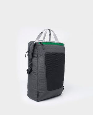 Cacher Tote Pack 15L