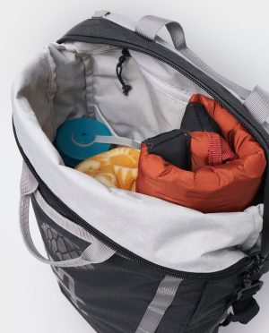 Cacher Tote Pack 15L