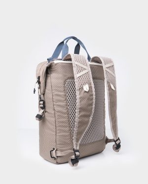 Cacher Tote Pack 15L