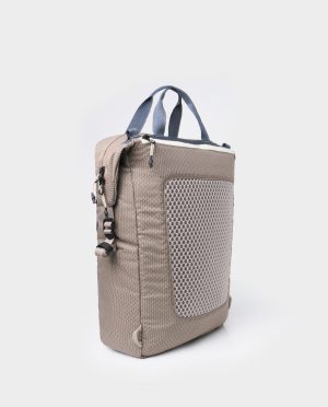 Cacher Tote Pack 15L