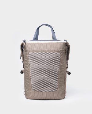 Cacher Tote Pack 15L