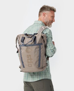 Cacher Tote Pack 15L