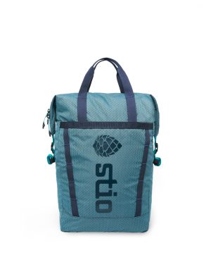 Cacher Tote Pack 15L