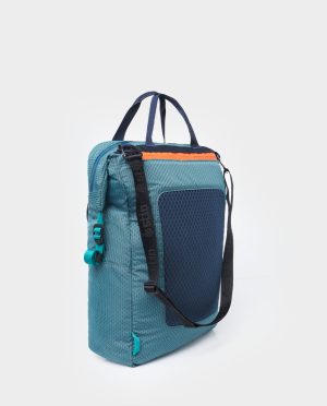 Cacher Tote Pack 15L