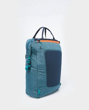 Cacher Tote Pack 15L
