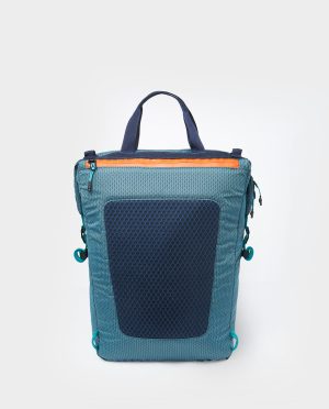 Cacher Tote Pack 15L