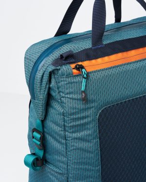 Cacher Tote Pack 15L