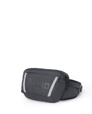 Cacher Hip Pack 2L