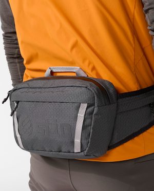 Cacher Hip Pack 2L