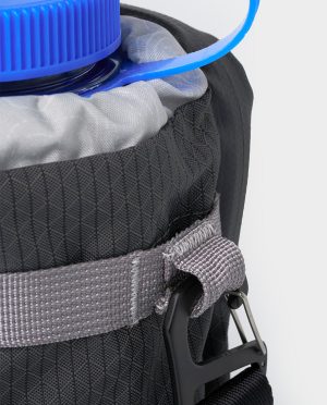 Cacher Water Bottle Sling