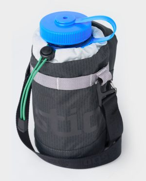 Cacher Water Bottle Sling