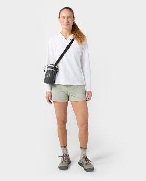 Cacher Water Bottle Sling