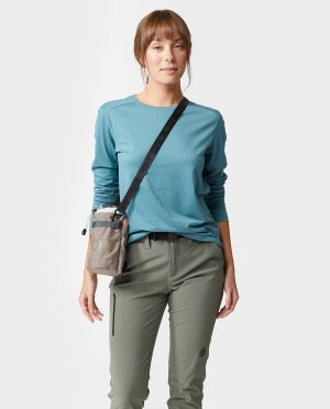 Cacher Water Bottle Sling