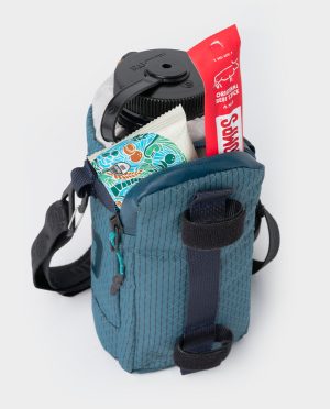 Cacher Water Bottle Sling