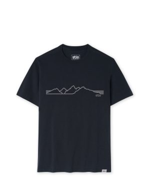 Teton Elevations Tee