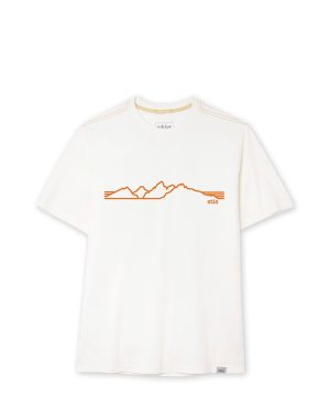 Teton Elevations Tee