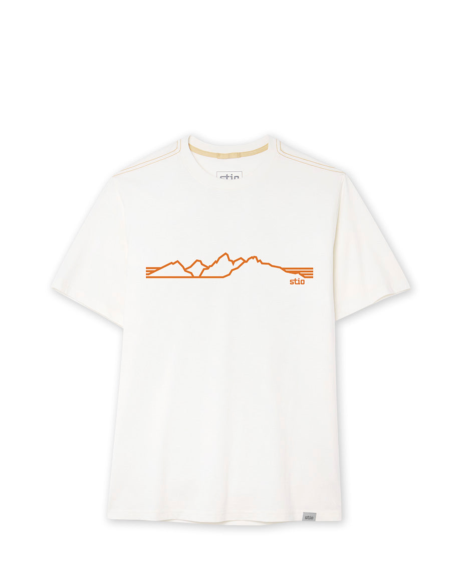 Teton Elevations Tee