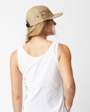 Whimsy Aster 5 Panel Hat