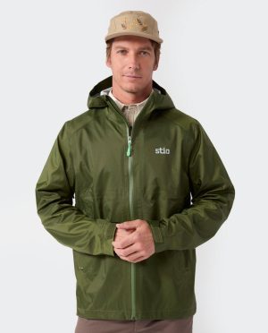 Whimsy Aster 5 Panel Hat