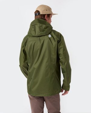 Whimsy Aster 5 Panel Hat