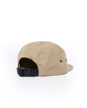 Whimsy Aster 5 Panel Hat