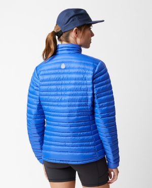 Whimsy Aster 5 Panel Hat