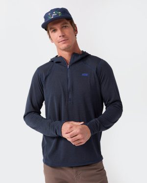 Whimsy Aster 5 Panel Hat