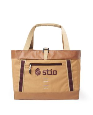 Basin XT Carryall 35L