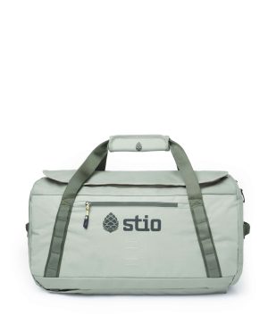 Basin XT Duffel 55L