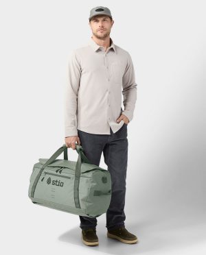 Basin XT Duffel 55L
