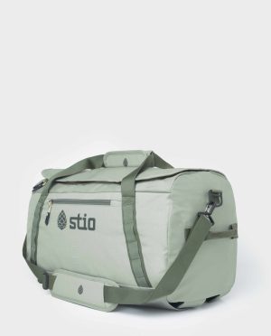 Basin XT Duffel 55L
