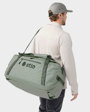 Basin XT Duffel 55L