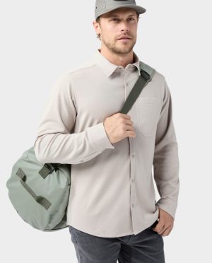 Basin XT Duffel 55L