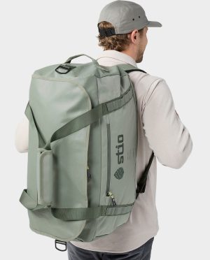 Basin XT Duffel 55L