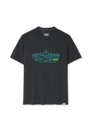 Teton Trout Tee