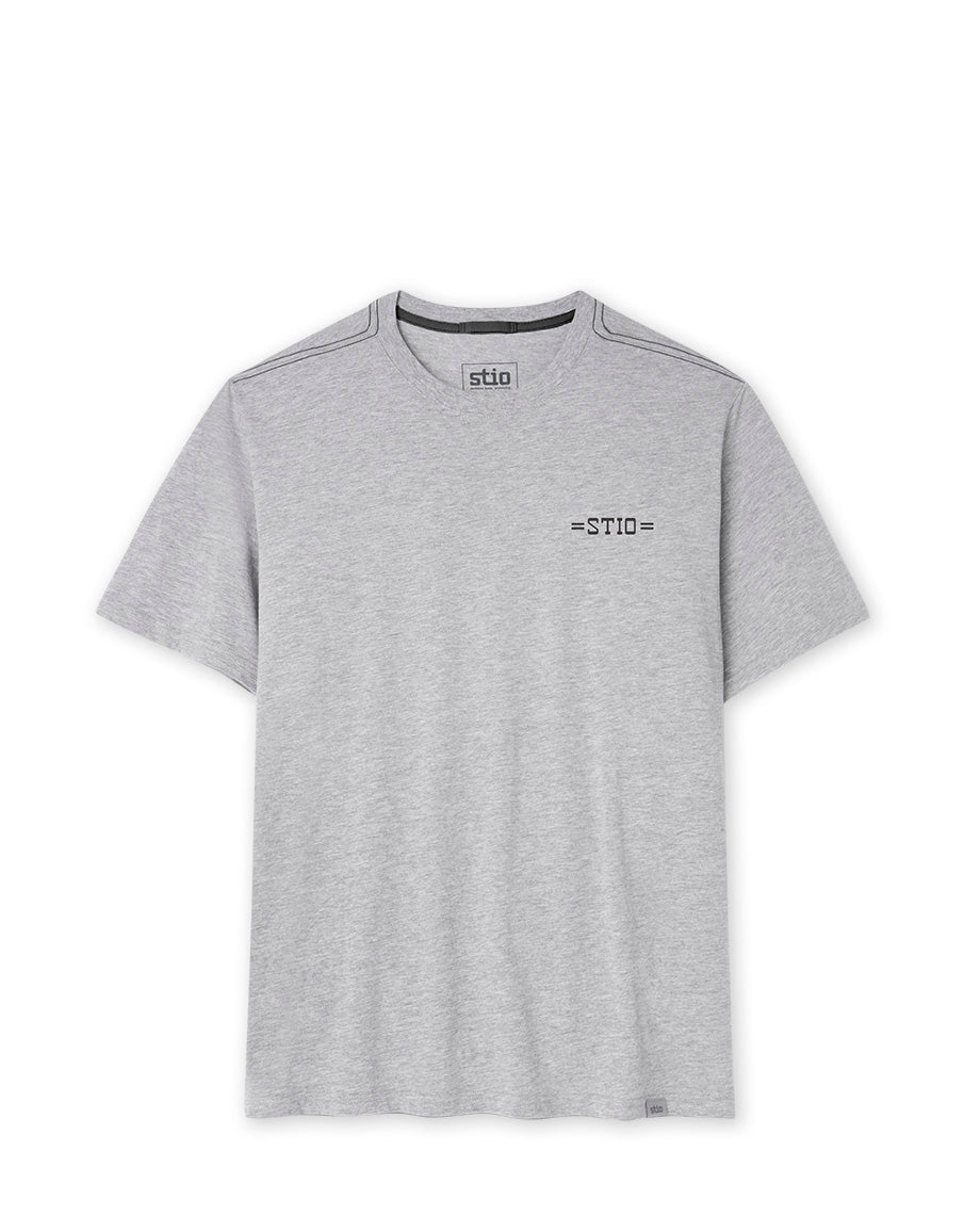 Wild and Western Tee