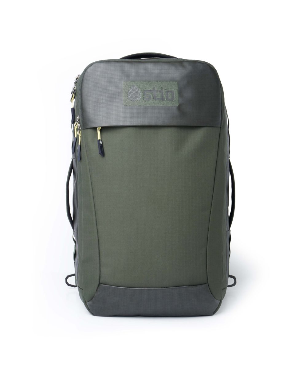 Basin XT Travel Pack 45L