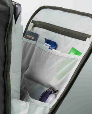 Basin XT Travel Pack 45L