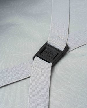 Basin XT Travel Pack 45L