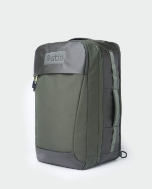 Basin XT Travel Pack 45L