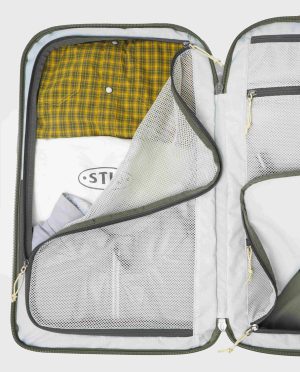 Basin XT Travel Pack 45L