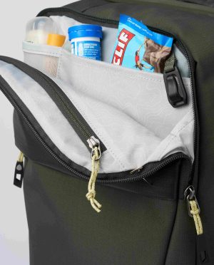 Basin XT Travel Pack 45L