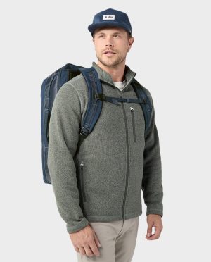 Basin XT Travel Pack 45L