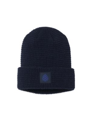 Waffle Tate Beanie